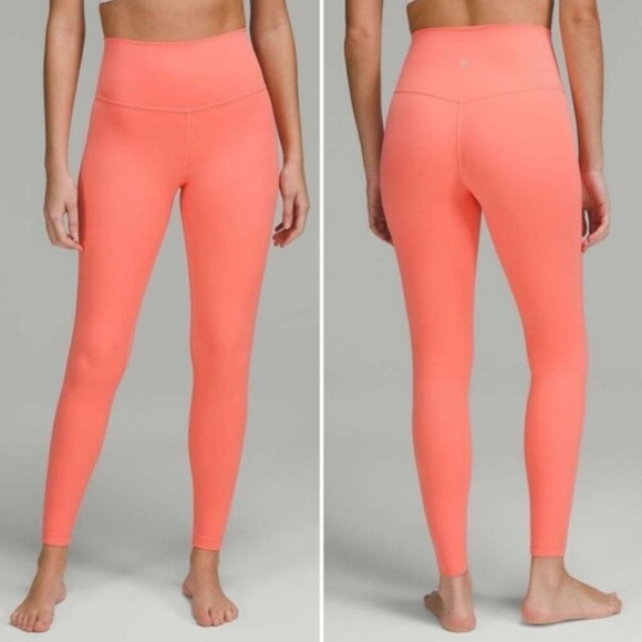 lululemon athletica Pants - Lululemon Athletica Align Pant